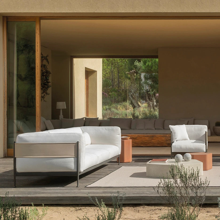 Sillón de exterior Obi | 275 cm