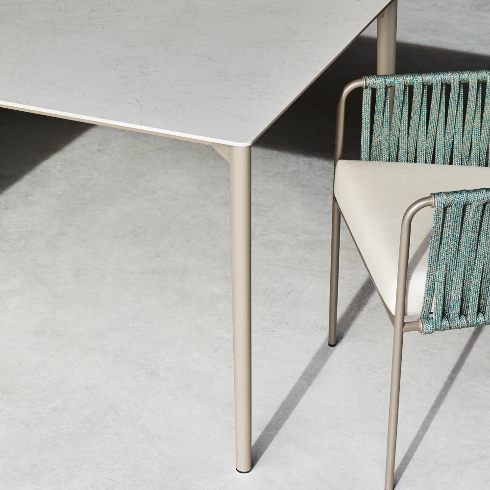 Mesa comedor Nude | Nude