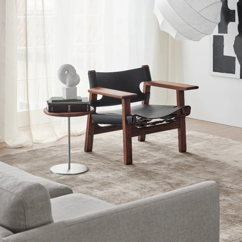 The Spanish Lounge Chair