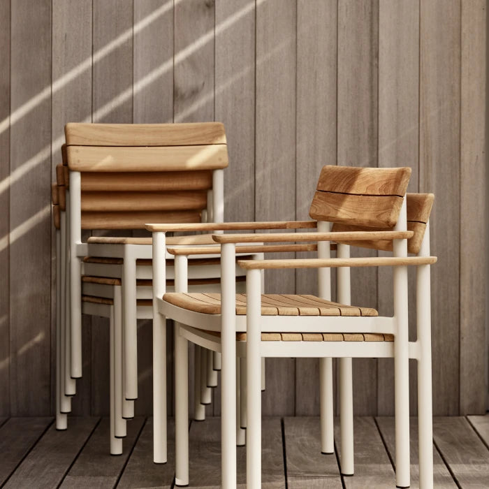 Silla de exterior Pelagus