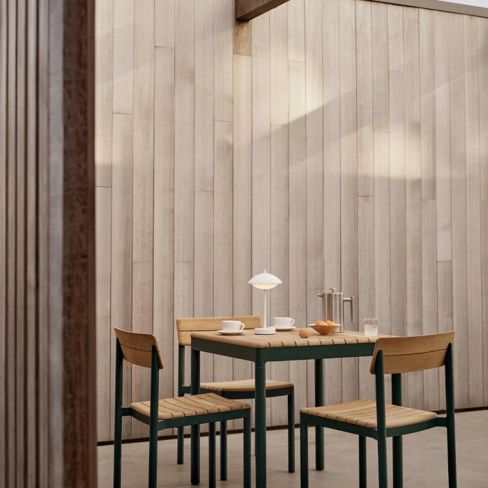 Silla de exterior Pelagus