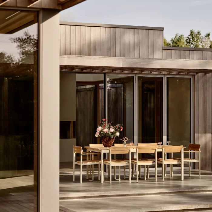 Silla de exterior Pelagus