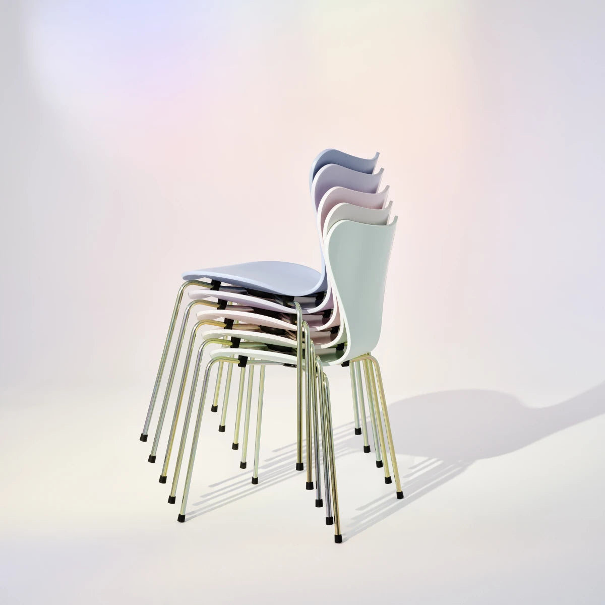 Silla Series 7™ Color