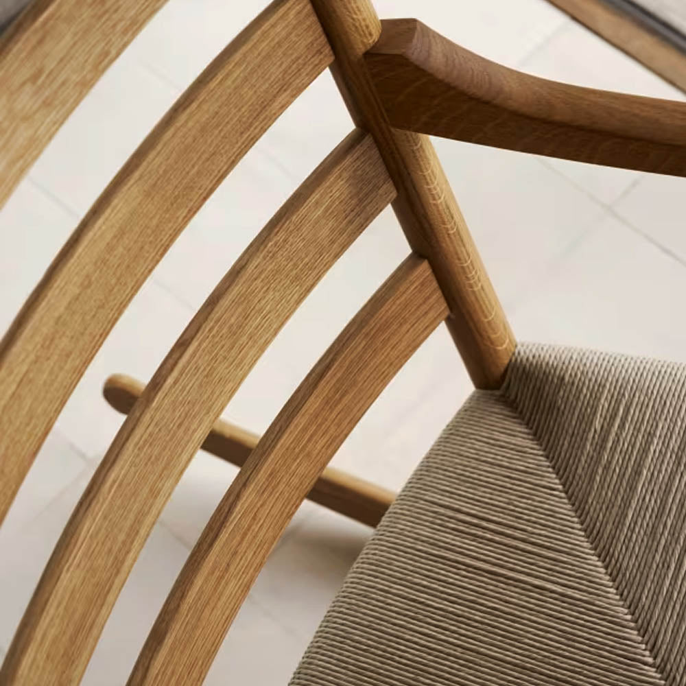 CH45 Rocking Chair