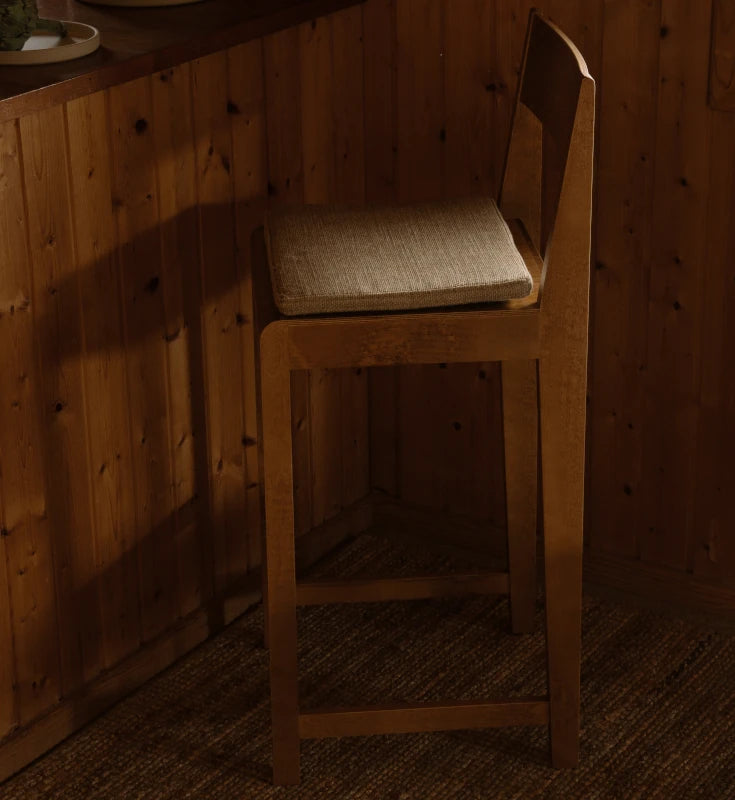 Taburete Bar Chair 01