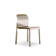 Silla Rivet | Aluminium