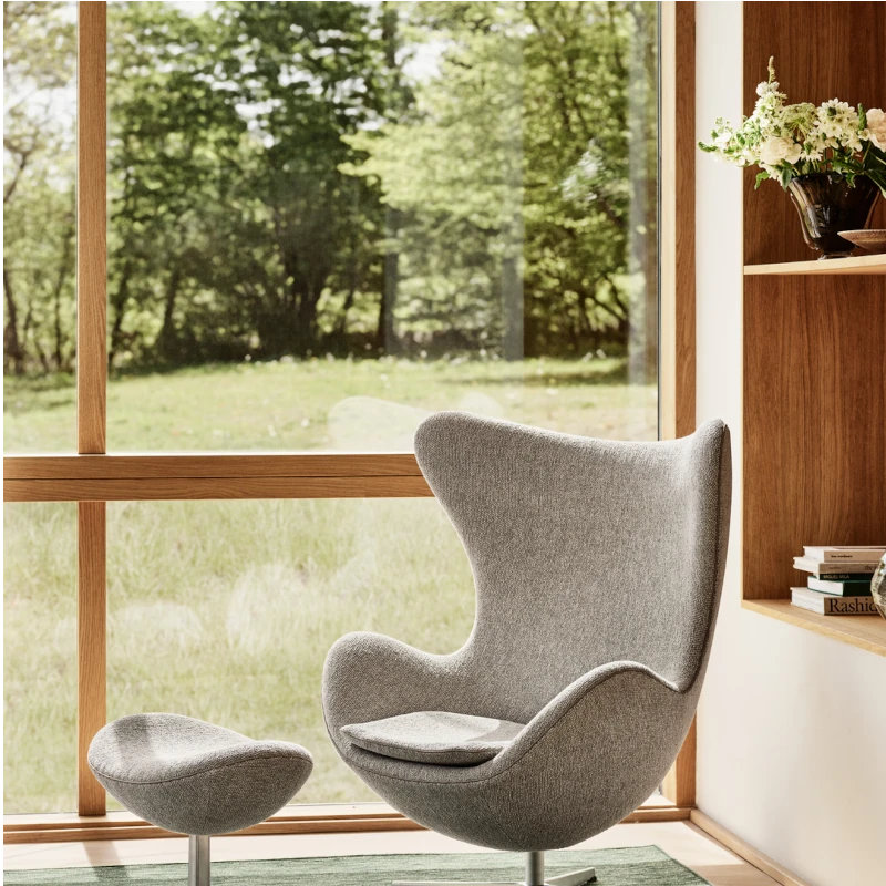 Sillón Egg