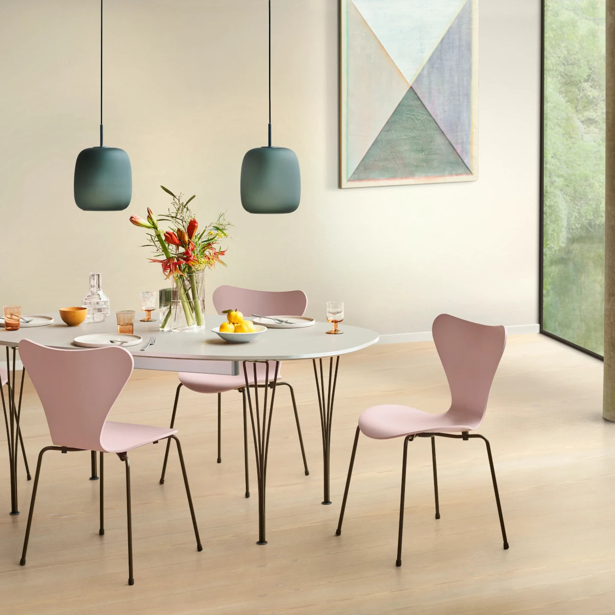 Silla Series 7™ Color