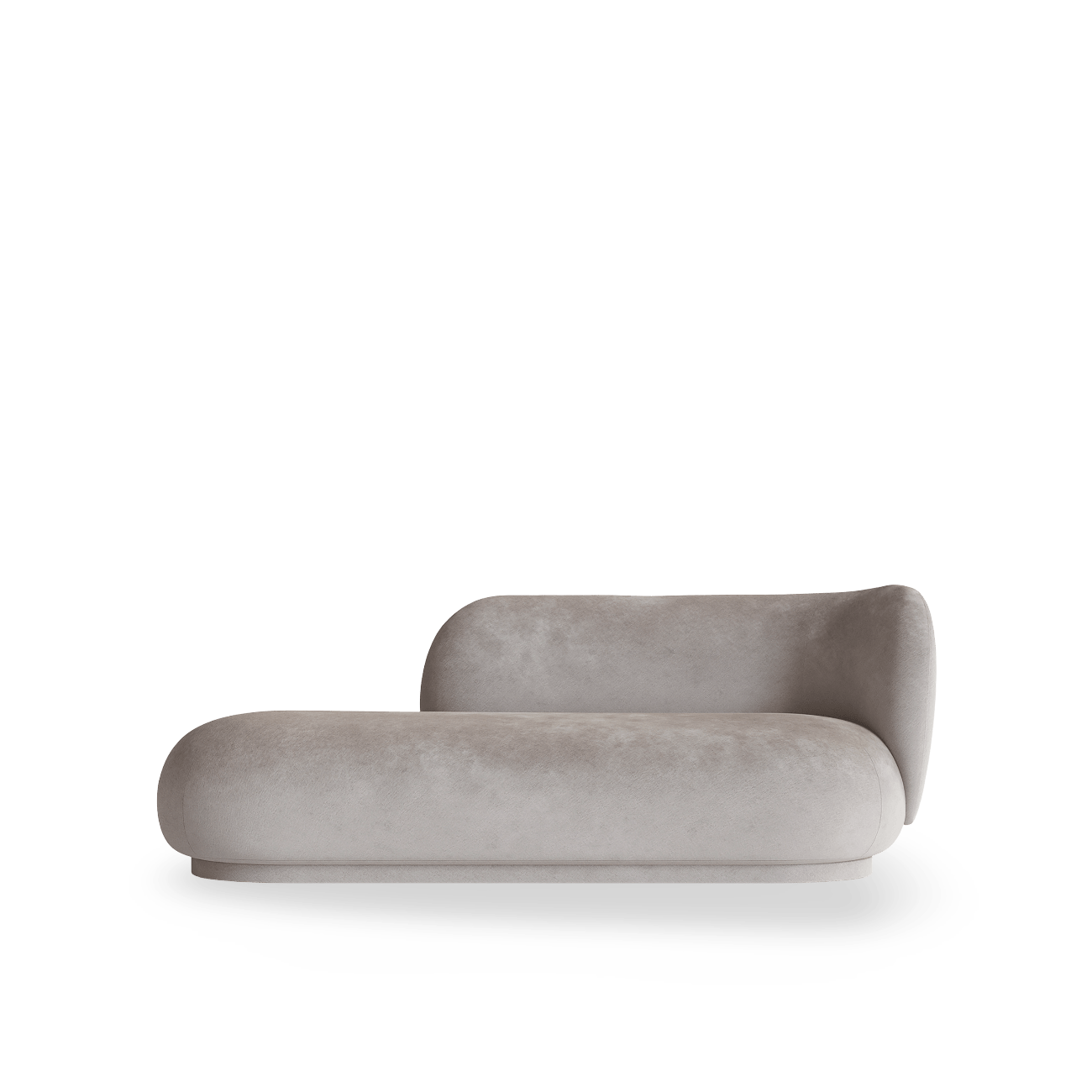 Chaise Longue Rico Derecha