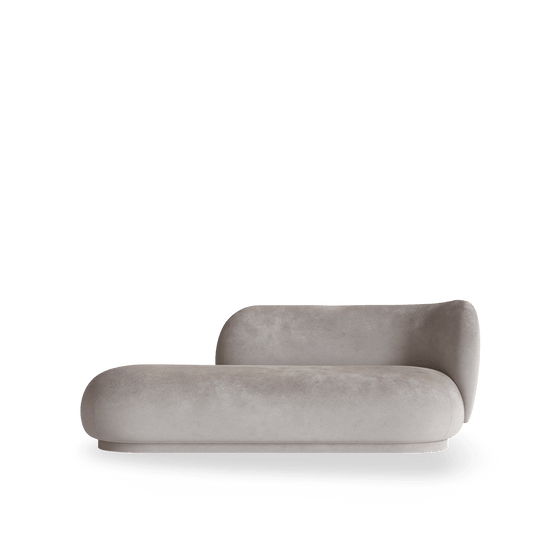 Faded Velvet Concrete