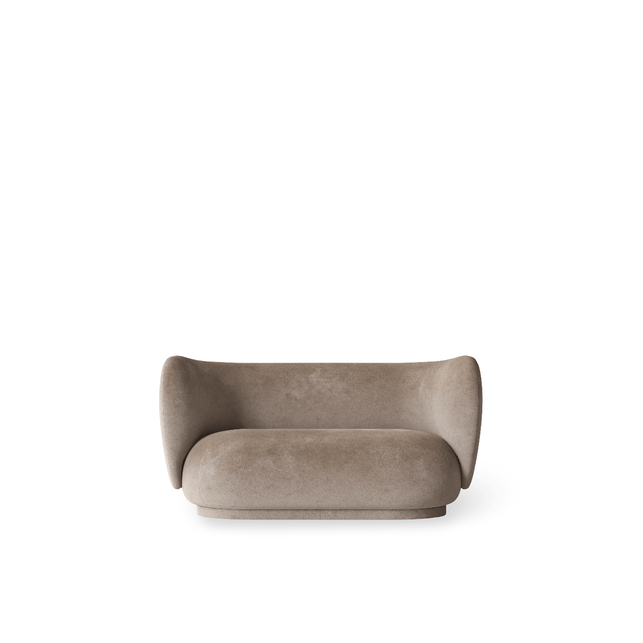 Sofá Rico 2 Seater