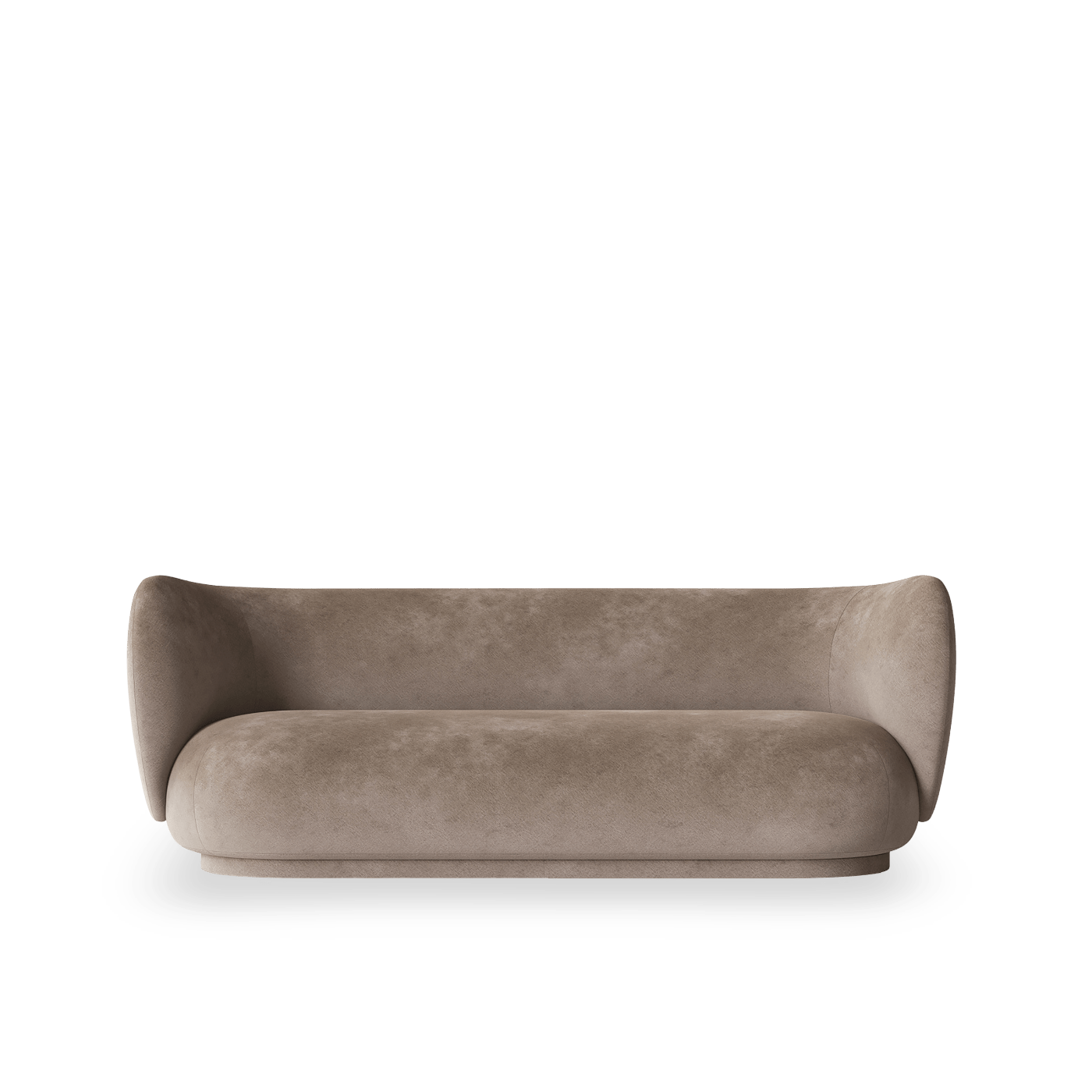 Sofá Rico 4 Seater
