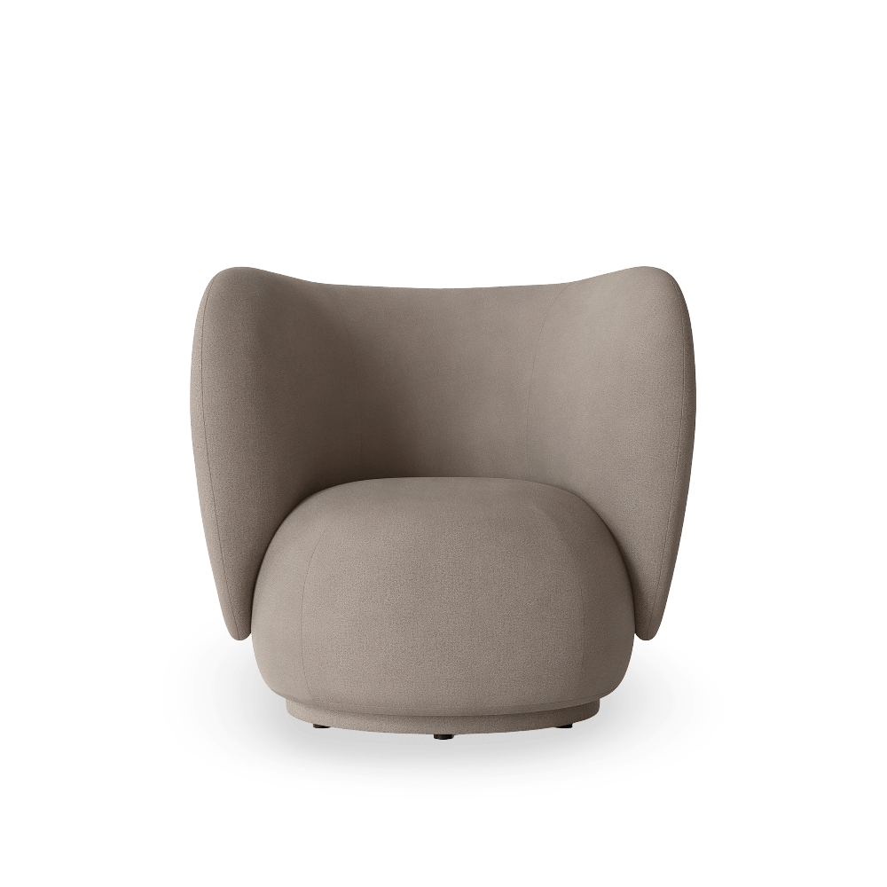 Sillón Rico Lounge