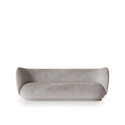 Sofá Rico 3 Seater