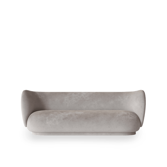 Faded Velvet Concrete