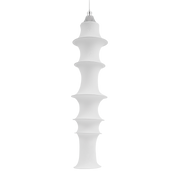 Lámpara colgante Falkland