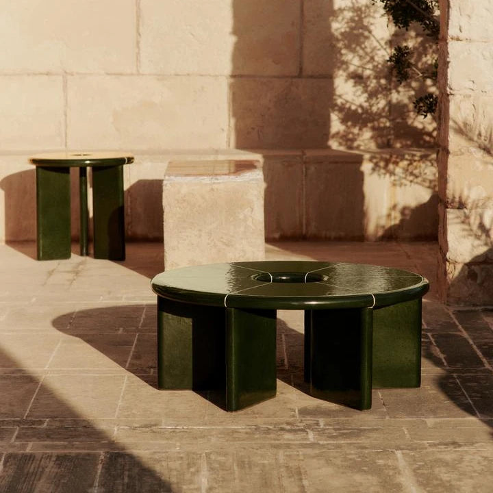 Mesa de centro Deya