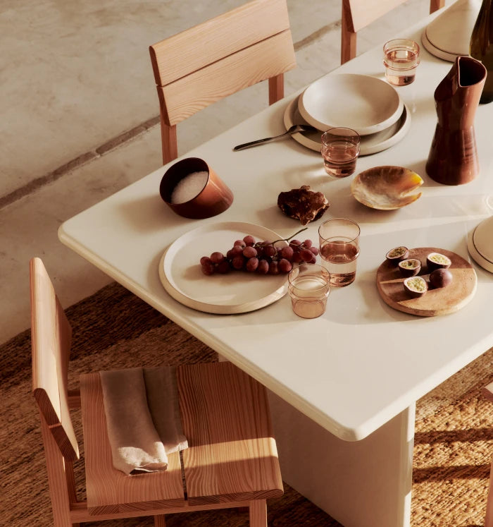 Mesa de Comedor Rink