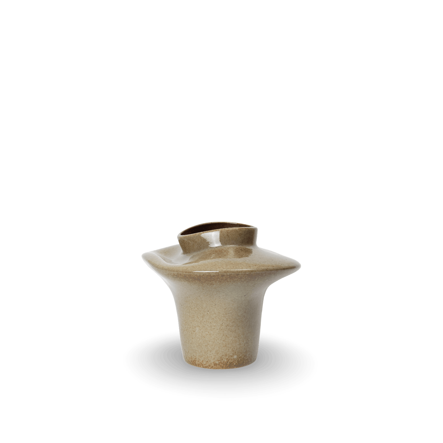 Jarrón Evio Pequeño
