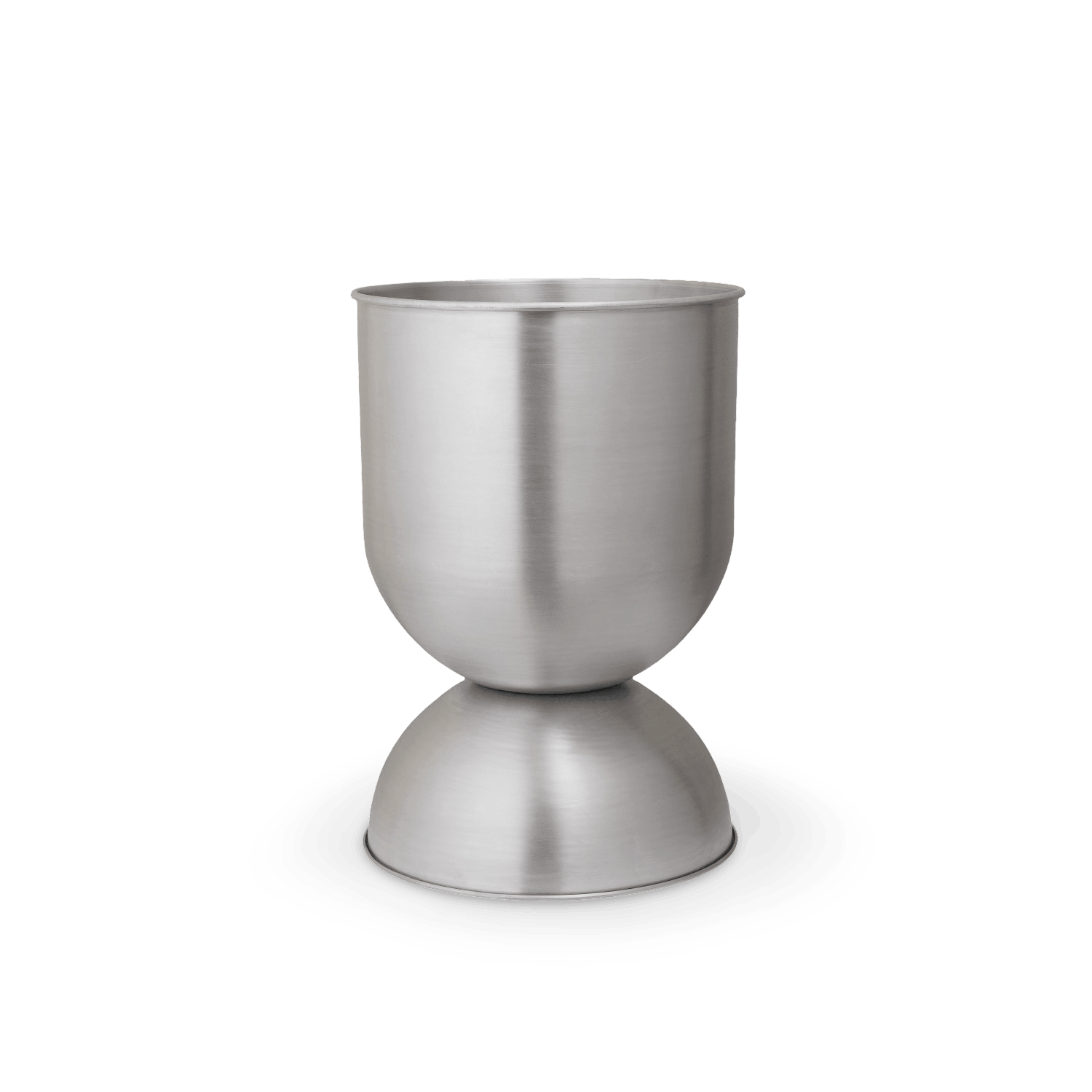 Macetero Hourglass Pot Medium