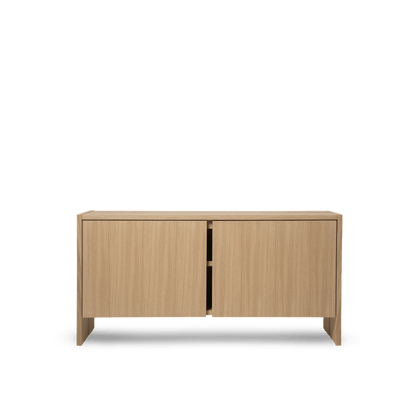 Natural Oak