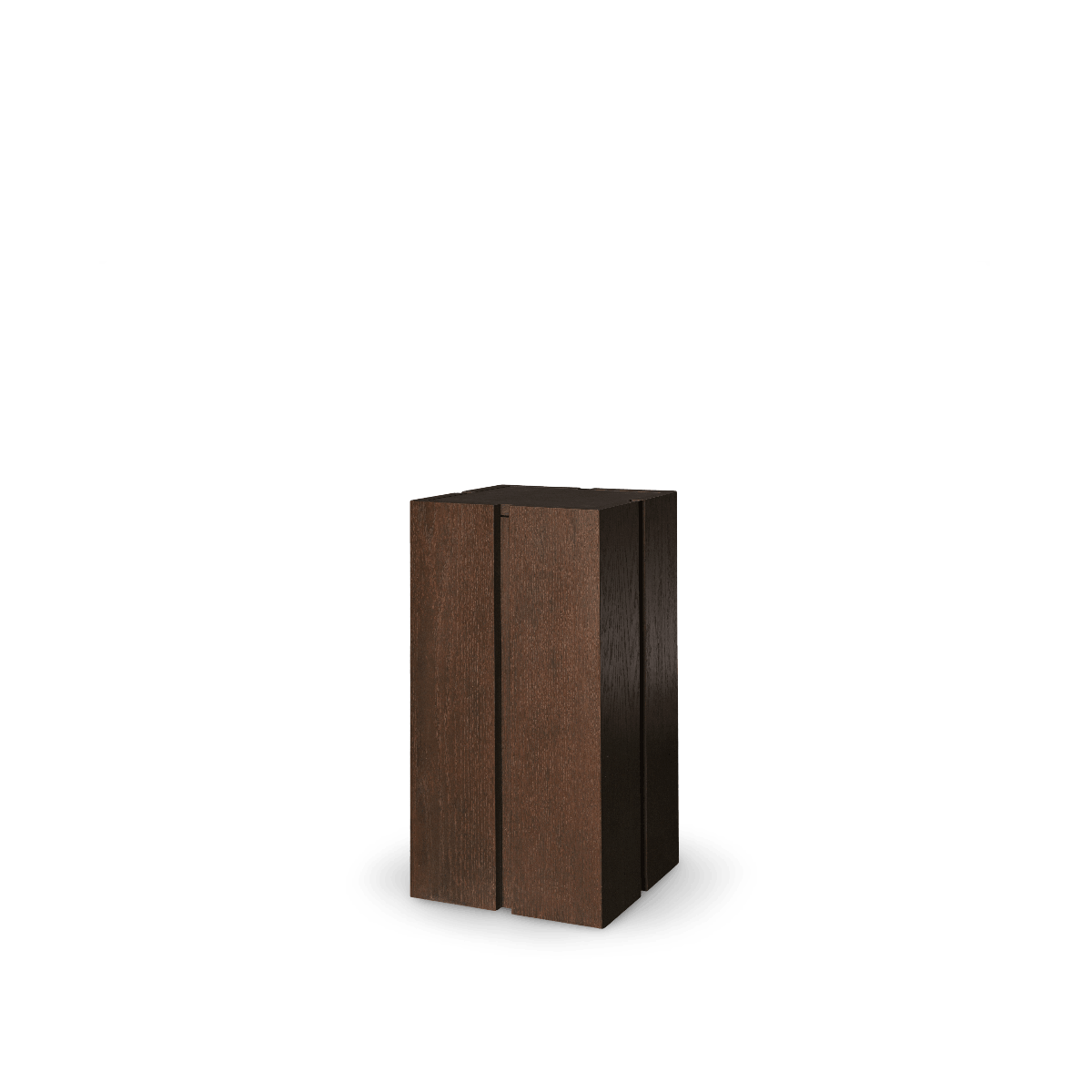 Pedestal Parcel