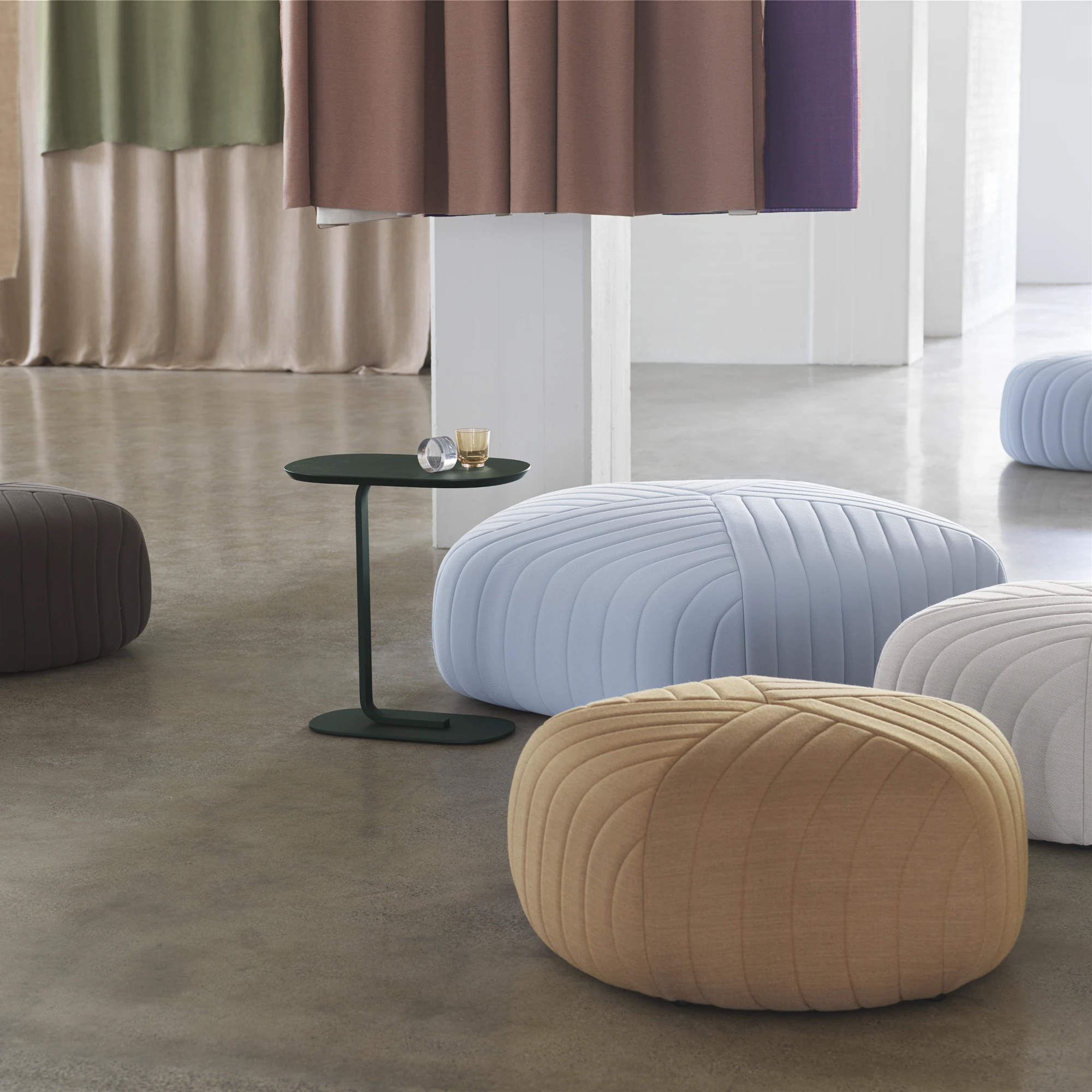 Pouf Five  Large / Extra Large