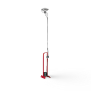 Lámpara de suelo Toio Led