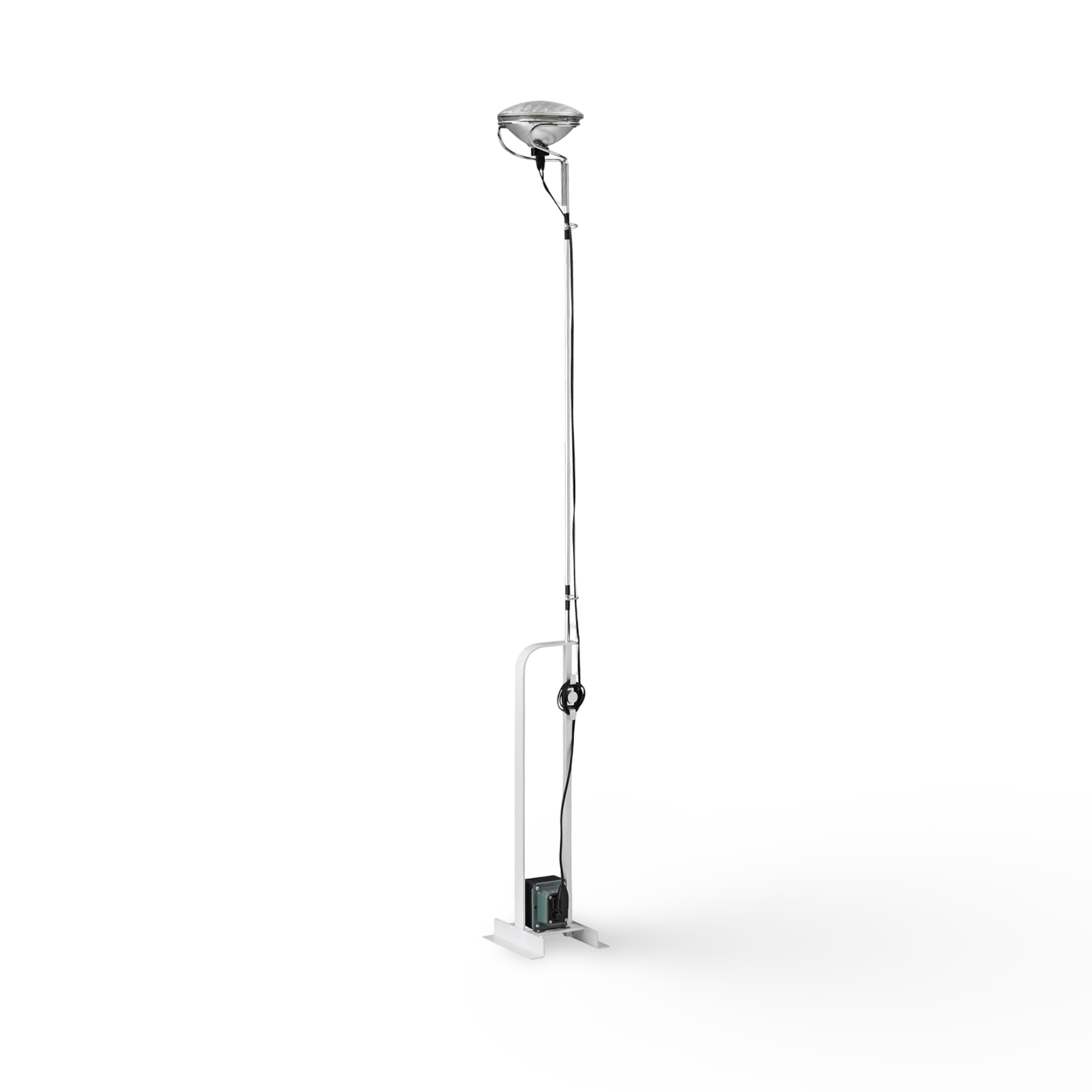 Lámpara de suelo Toio Led