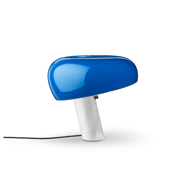 Lámpara de mesa Snoopy