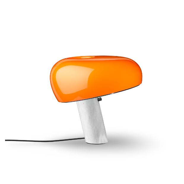 Lámpara de mesa Snoopy