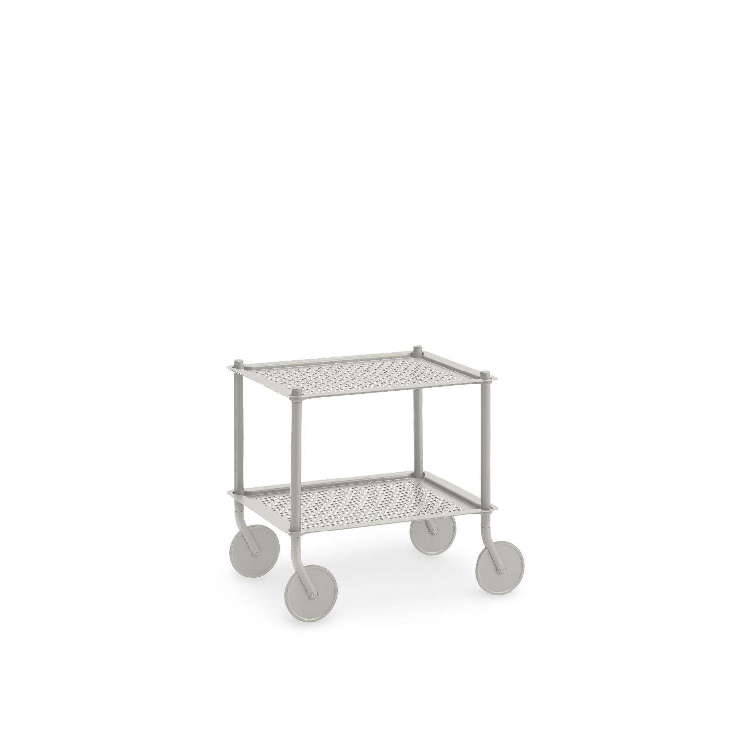 Carro Flow / 2-LAYER