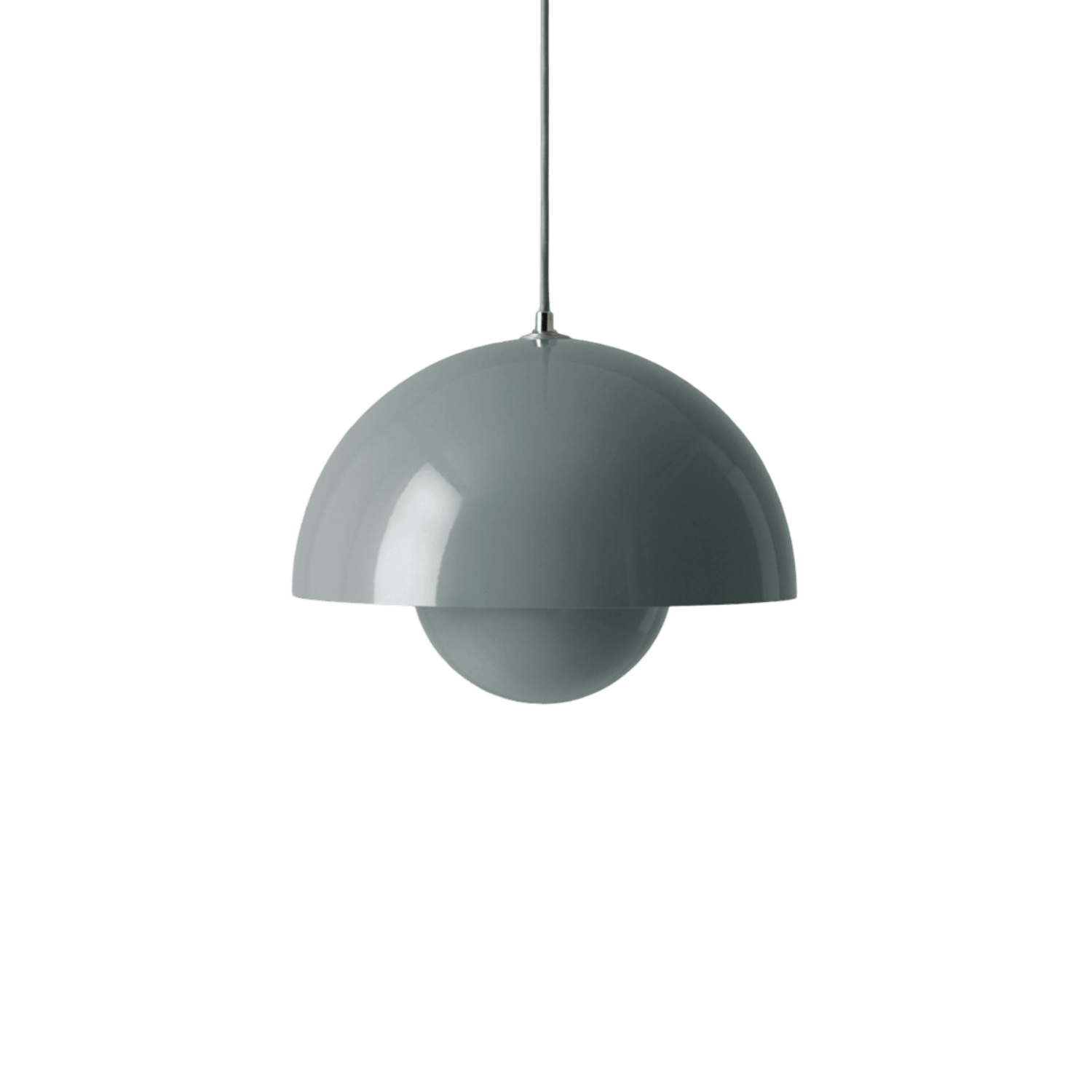 Flowerpot Pendant VP2