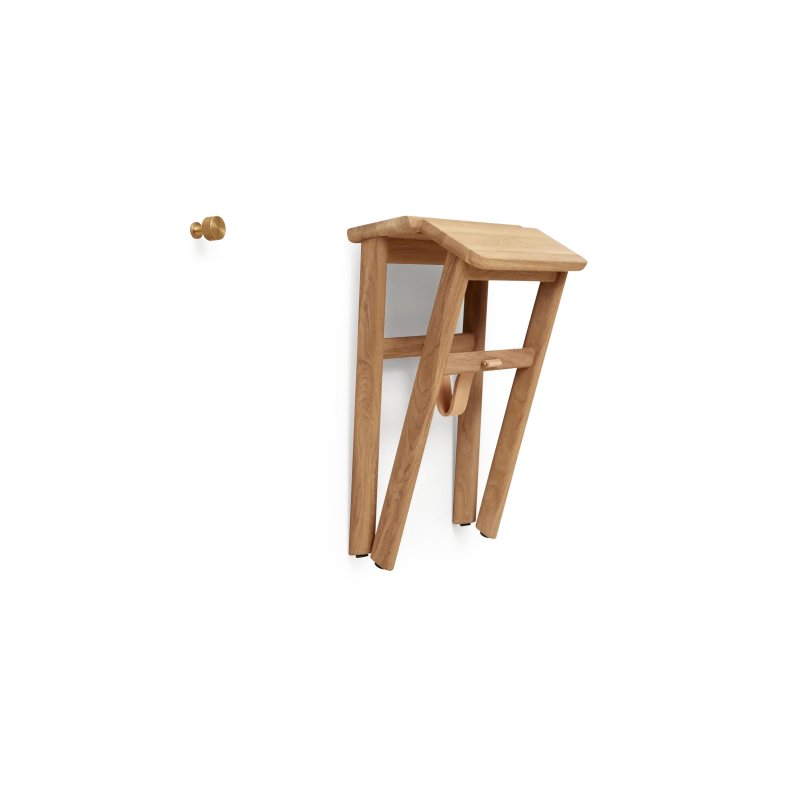 Angle Folding Stool