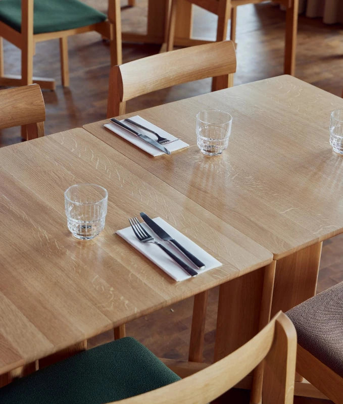 Blueprint Upholstered Chair