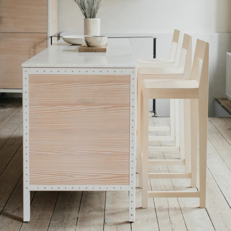 Taburete Bar Chair 01