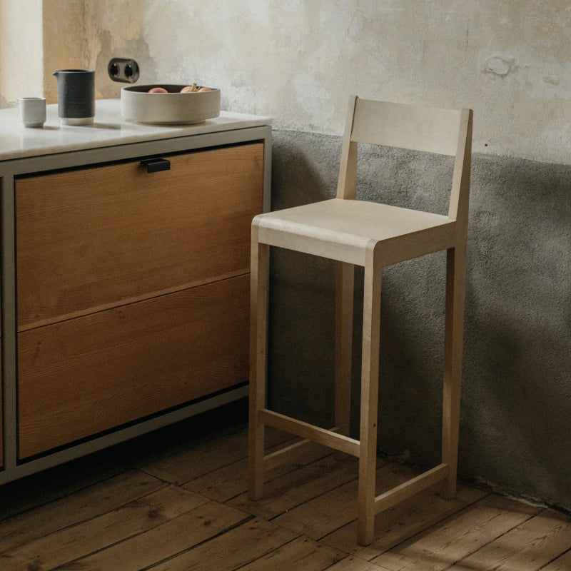 Taburete Bar Chair 01