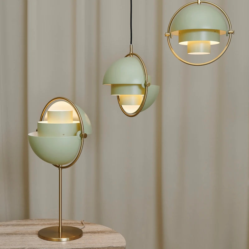 Colgante Multi-Lite