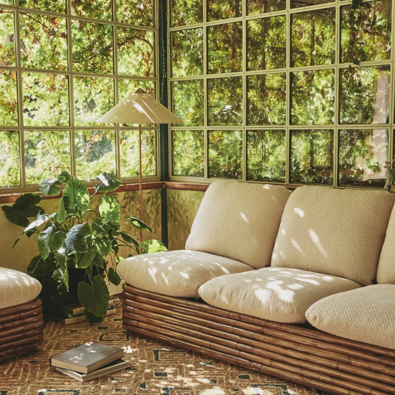 Sofá Bohemian 72 exterior