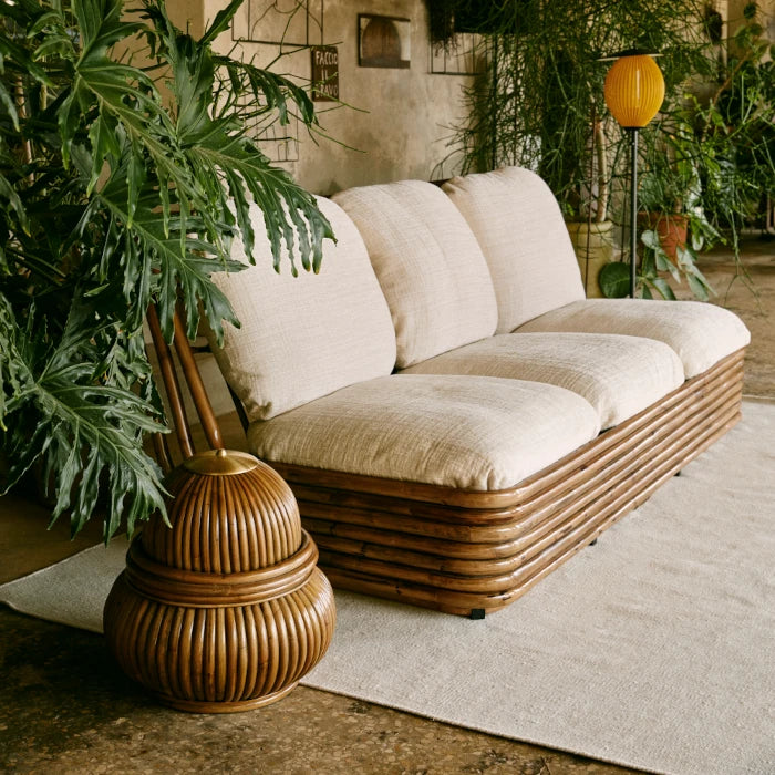 Bohemian Sofa 72 Outdoor