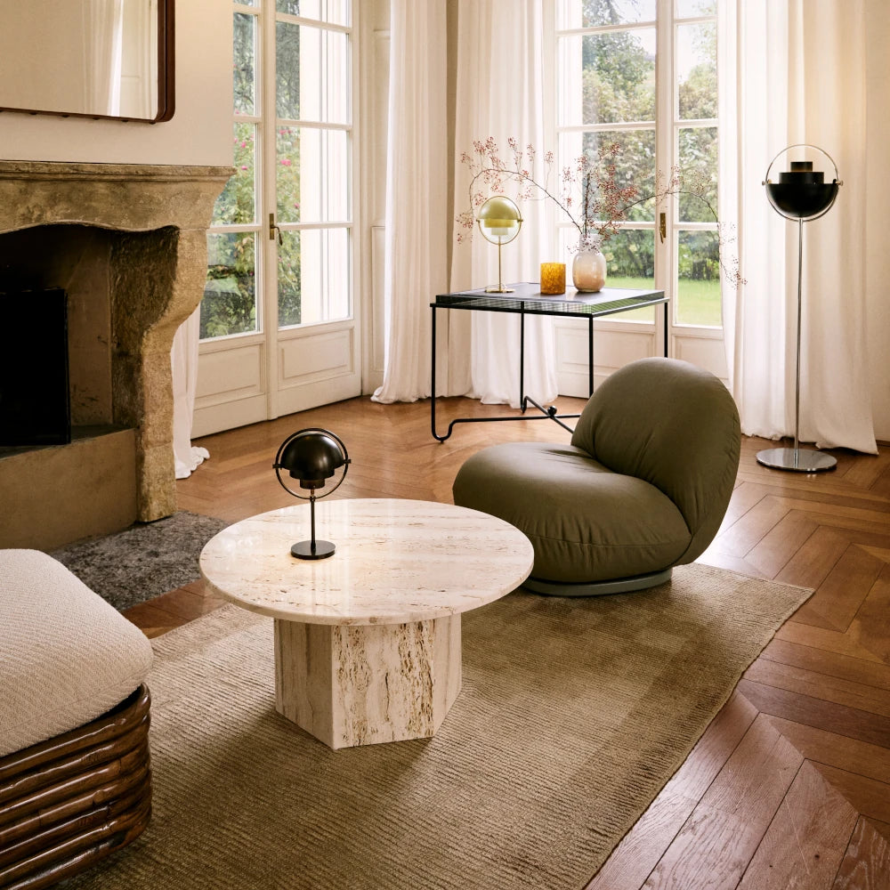 Sillón Pacha