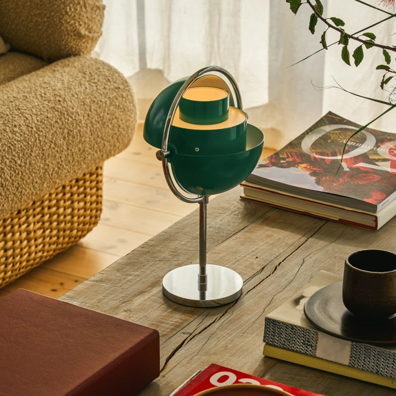 Lámpara Portátil Multi-lite