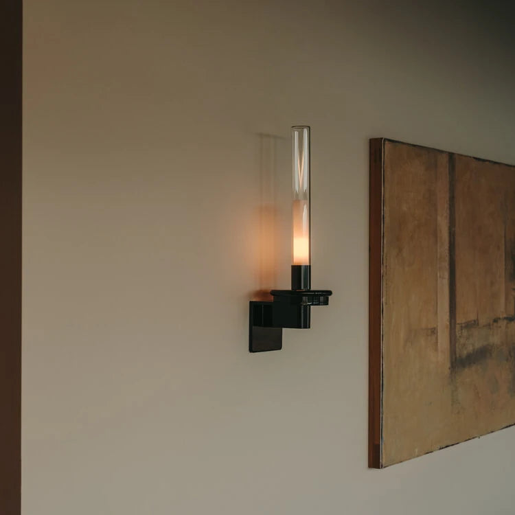 Sylvestrina wall light