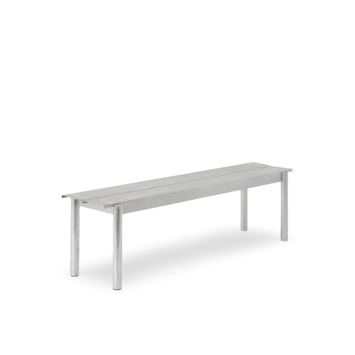 Banco Linear Steel