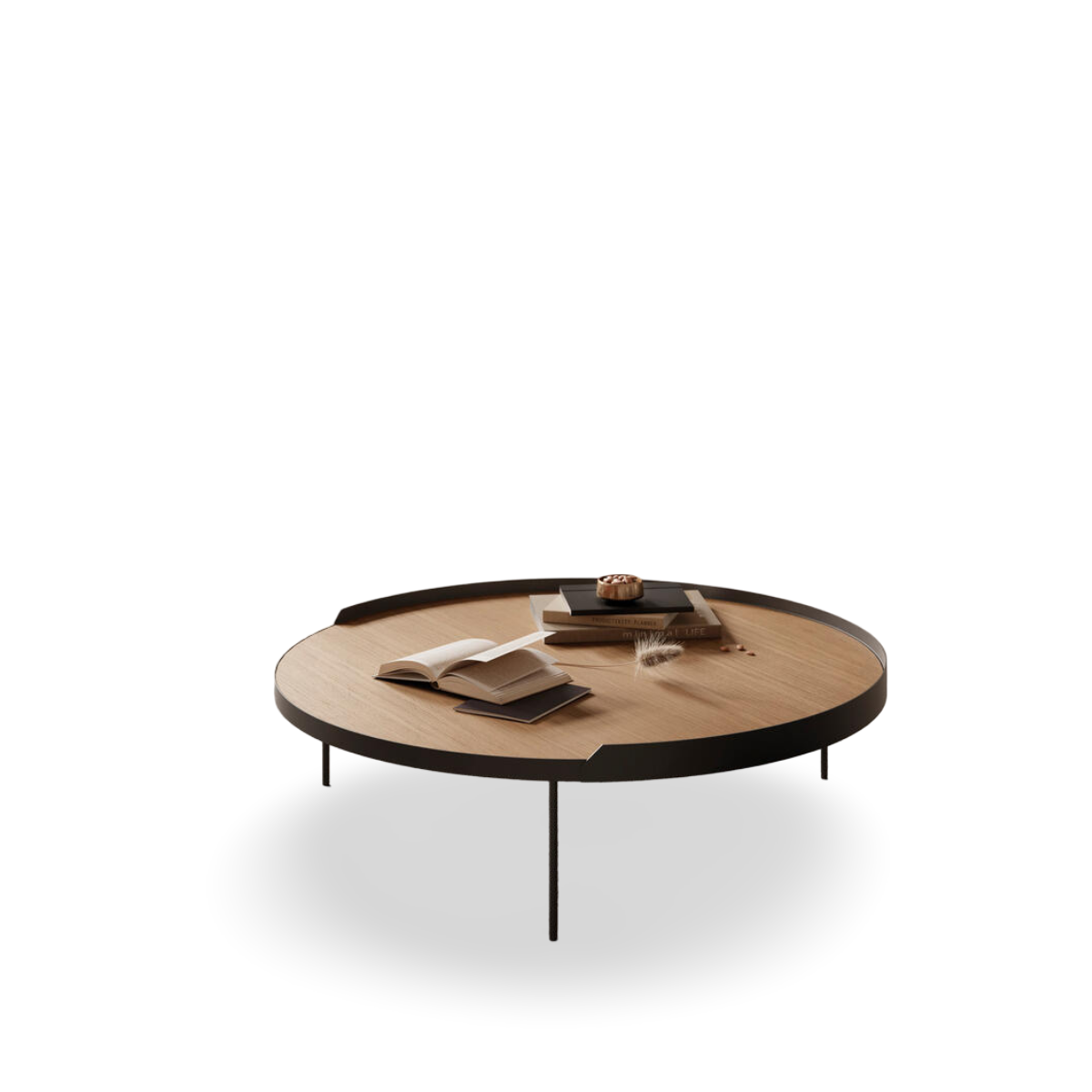 Mesa de centro Gau