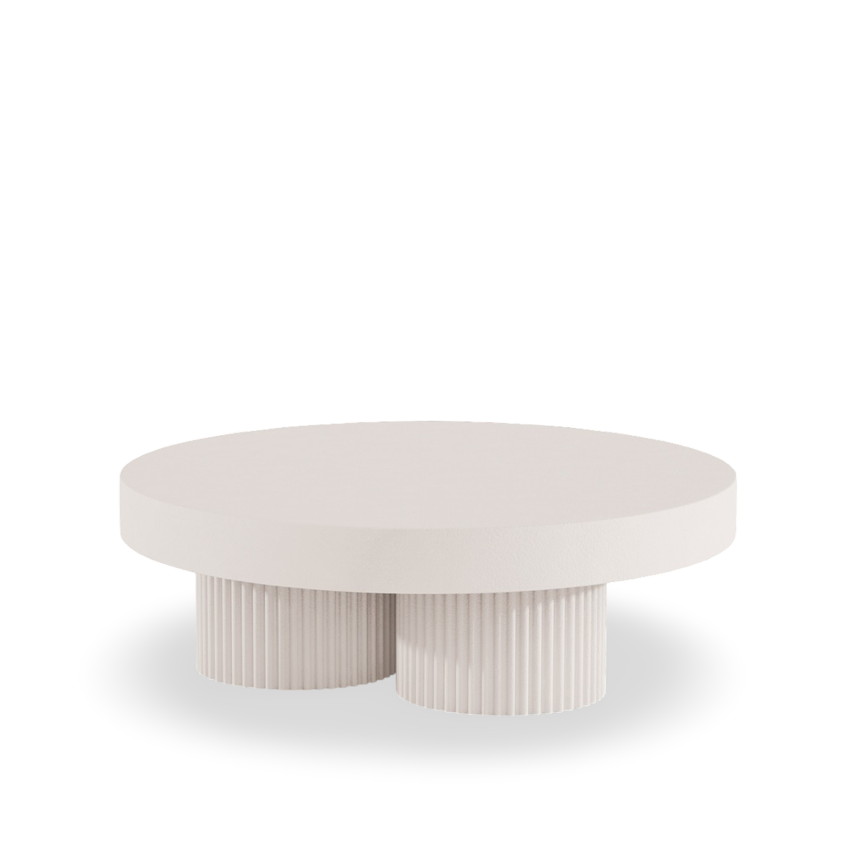 Mesa de centro Gear 120 Ø