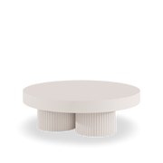 Mesa de centro Gear 120 Ø