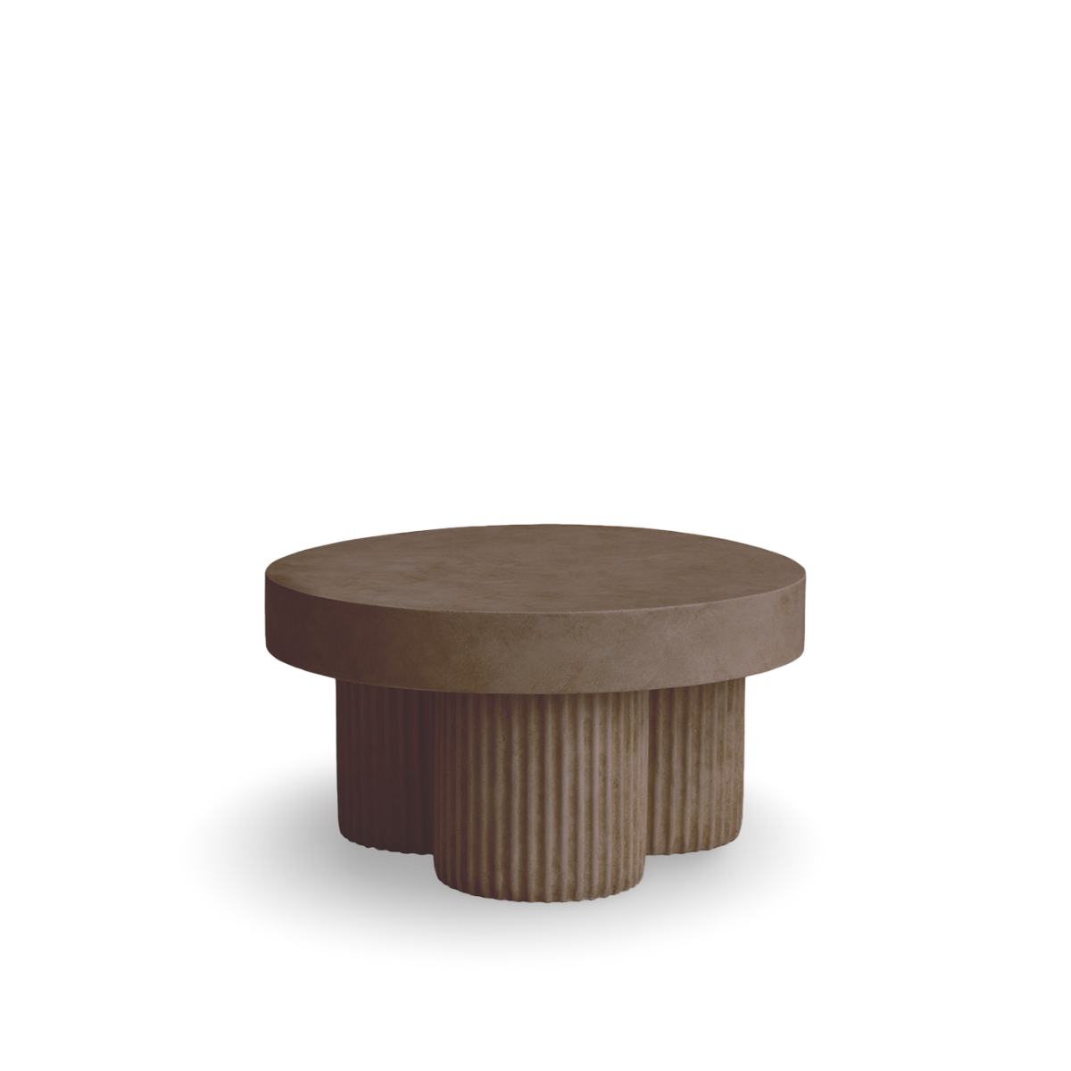 Mesa de centro Gear 70 Ø