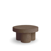 Mesa de centro Gear 70 Ø