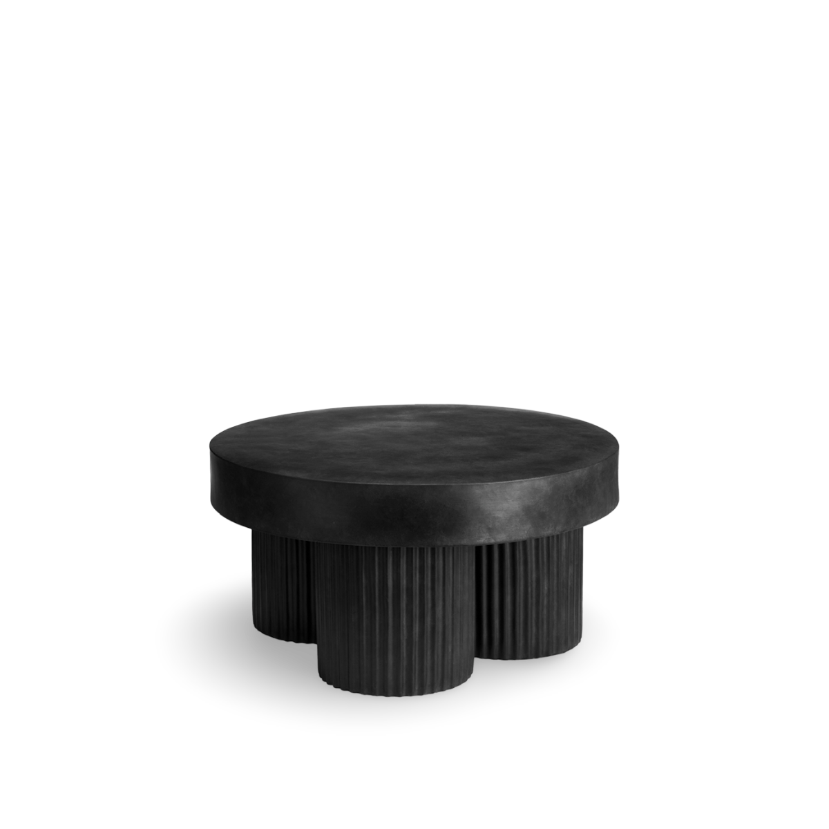 Mesa de centro Gear 70 Ø